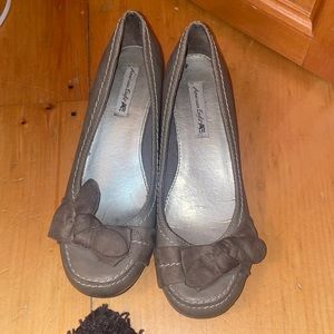 American Eagle shoes